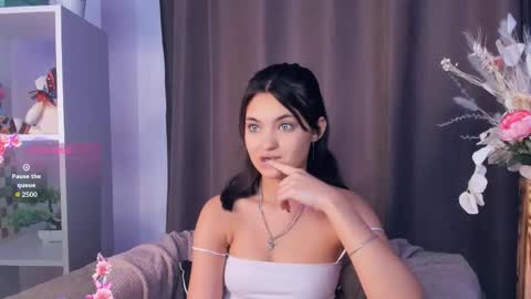 Aria online show from 23, 11, 2025