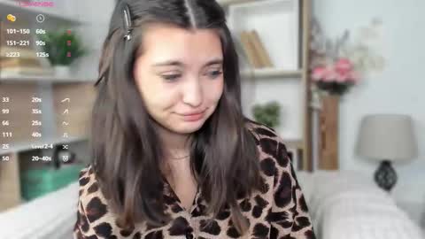 Snapshot of bunny_nova chatting on 11, 2, 2026 Aria online show from 11, 2, 2026