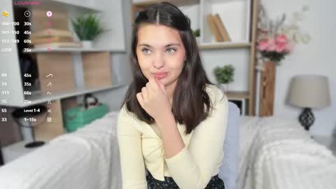 Snapshot of bunny_nova chatting on 12, 2, 2026 Aria online show from 12, 2, 2026