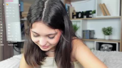 Snapshot of bunny_nova chatting on 15, 2, 2026 Aria online show from 15, 2, 2026