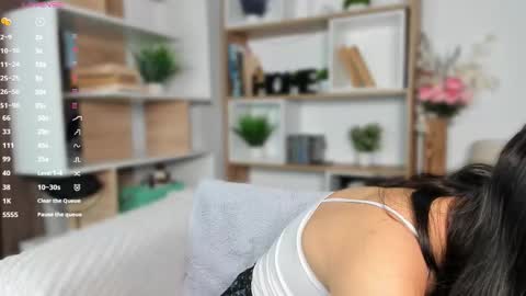 Snapshot of bunny_nova chatting on 17, 2, 2026 Aria online show from 17, 2, 2026