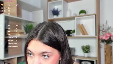 Snapshot of bunny_nova chatting on 19, 2, 2026 Aria online show from 19, 2, 2026