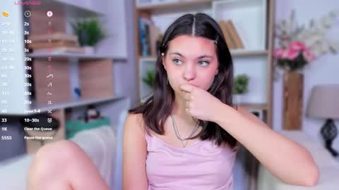 Snapshot of bunny_nova chatting on 21, 2, 2026 Aria online show from 21, 2, 2026