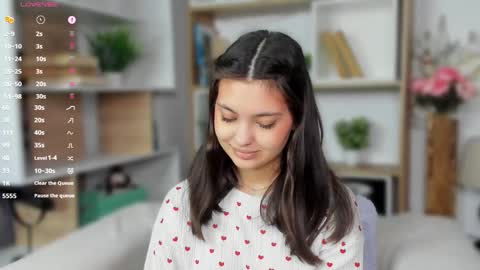 Snapshot of bunny_nova chatting on 26, 2, 2026 Aria online show from 26, 2, 2026