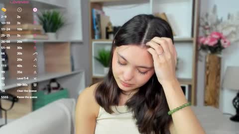 Snapshot of bunny_nova chatting on 4, 3, 2026 Aria online show from 4, 3, 2026