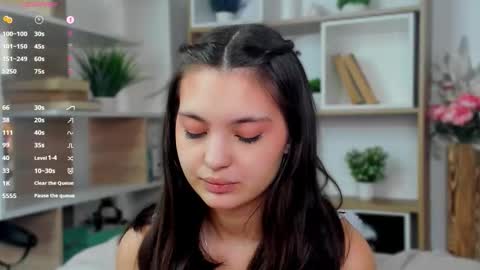 Snapshot of bunny_nova chatting on 10, 3, 2026 Aria online show from 10, 3, 2026