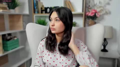 Snapshot of bunny_nova chatting on 17, 3, 2026 Aria online show from 17, 3, 2026