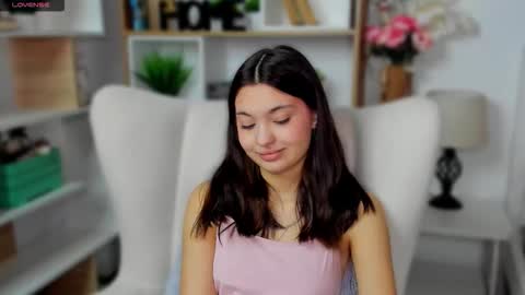 Snapshot of bunny_nova chatting on 19, 3, 2026 Aria online show from 19, 3, 2026