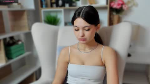 Snapshot of bunny_nova chatting on 24, 3, 2026 Aria online show from 24, 3, 2026