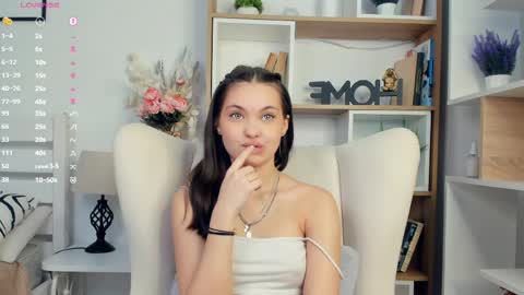 Aria online show from 3, 5, 2026