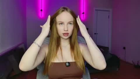 Mary online show from 21, 6, 2026