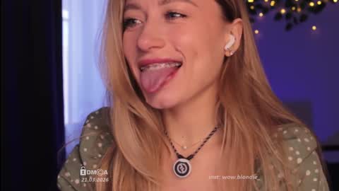 B U N N Y online show from 21, 3, 2026