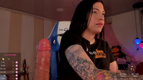 Snapshot of bunny_vinterxo chatting on 14, 12, 2024 bunny_vinterxo online show from 14, 12, 2024