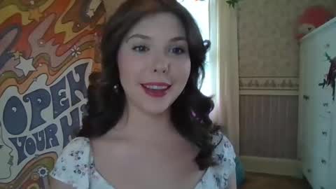 Abigail Grace online show from 9, 12, 2024