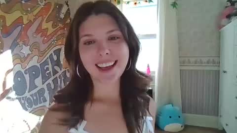 Abigail Grace online show from 29, 1, 2025