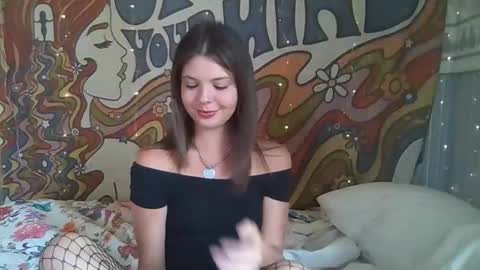 Abigail Grace online show from 11, 9, 2025