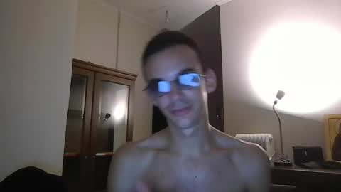 bunnyaeron online show from 29, 7, 2026