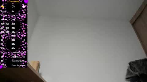 Snapshot of bunnyblush18 chatting on 6, 2, 2026 Sammy online show from 6, 2, 2026