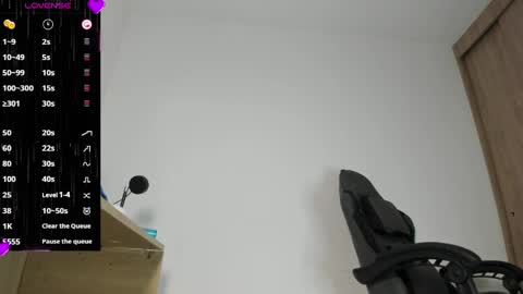 Snapshot of bunnyblush18 chatting on 9, 4, 2026 Sammy online show from 9, 4, 2026