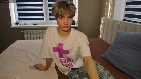 BunnyBlush online show from 21, 2, 2026