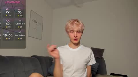 BunnyBlush online show from 29, 4, 2026