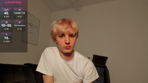 BunnyBlush online show from 30, 4, 2026