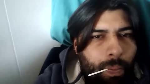 bunnychocolatte69 online show from 12, 10, 2025