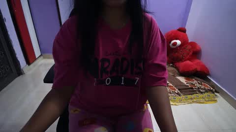 bunnycolbyy online show from 24, 1, 2025