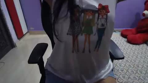 bunnycolbyy online show from 15, 10, 2025