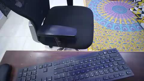 bunnycolbyy online show from 6, 11, 2025