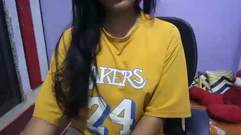 bunnycolbyy online show from 13, 1, 2026