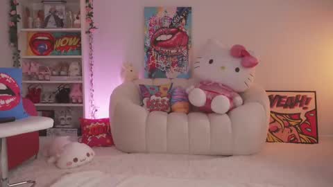 Stella online show from 9, 2, 2025