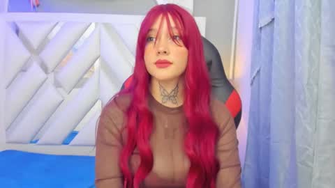 bunnydolly_ online show from 9, 1, 2026