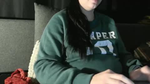 bunnyfox420 online show from 11, 2, 2026