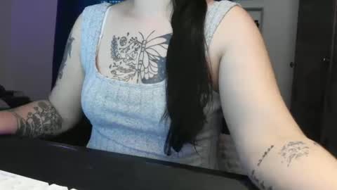 bunnyfox420 online show from 6, 4, 2026