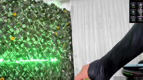 Angela Santini online show from 22, 12, 2024