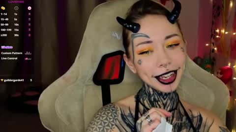 bunnykelly online show from 27, 2, 2026