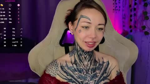bunnykelly online show from 15, 4, 2026