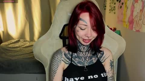 bunnykelly online show from 21, 5, 2026