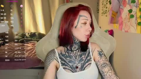 bunnykelly online show from 26, 5, 2026