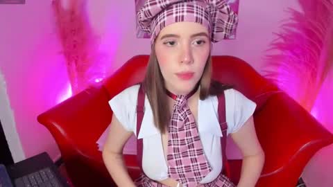 ANASTASIA online show from 9, 1, 2025