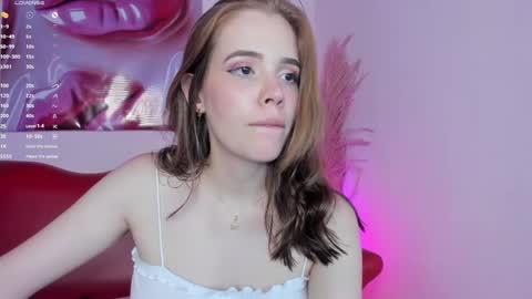 ANASTASIA online show from 27, 1, 2025