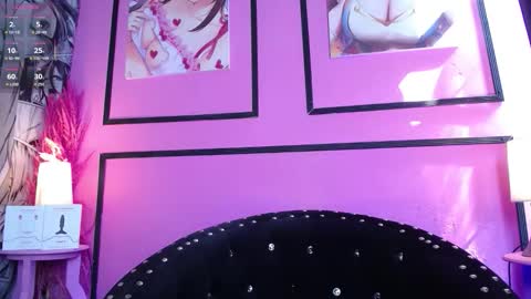 ANASTASIA online show from 18, 12, 2025