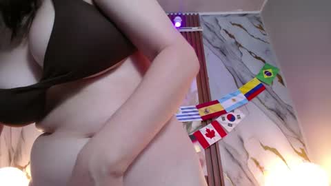 ANASTASIA online show from 12, 6, 2026