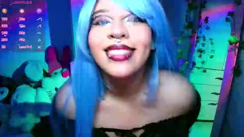 bunnylilith_ online show from 30, 9, 2025