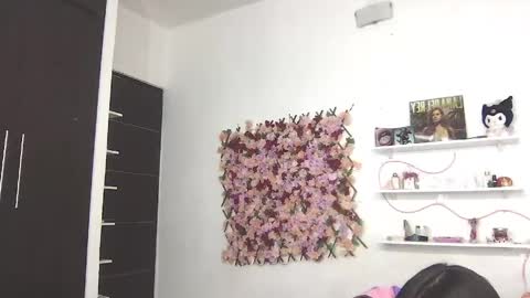bunnylove_07 online show from 15, 5, 2026