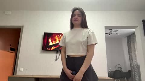 Snapshot of bunnylumee chatting on 29, 5, 2026 Luna online show from 29, 5, 2026