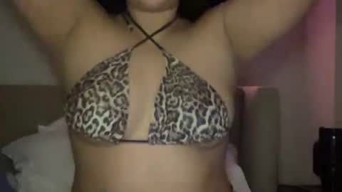 bunnymami333 online show from 12, 9, 2025