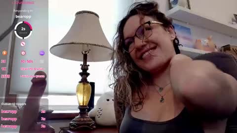 bunnynextdoor online show from 5, 6, 2026