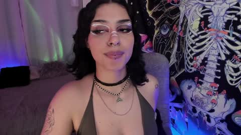 Snapshot of bunnypeachyy chatting on 23, 1, 2025 online show from 23, 1, 2025